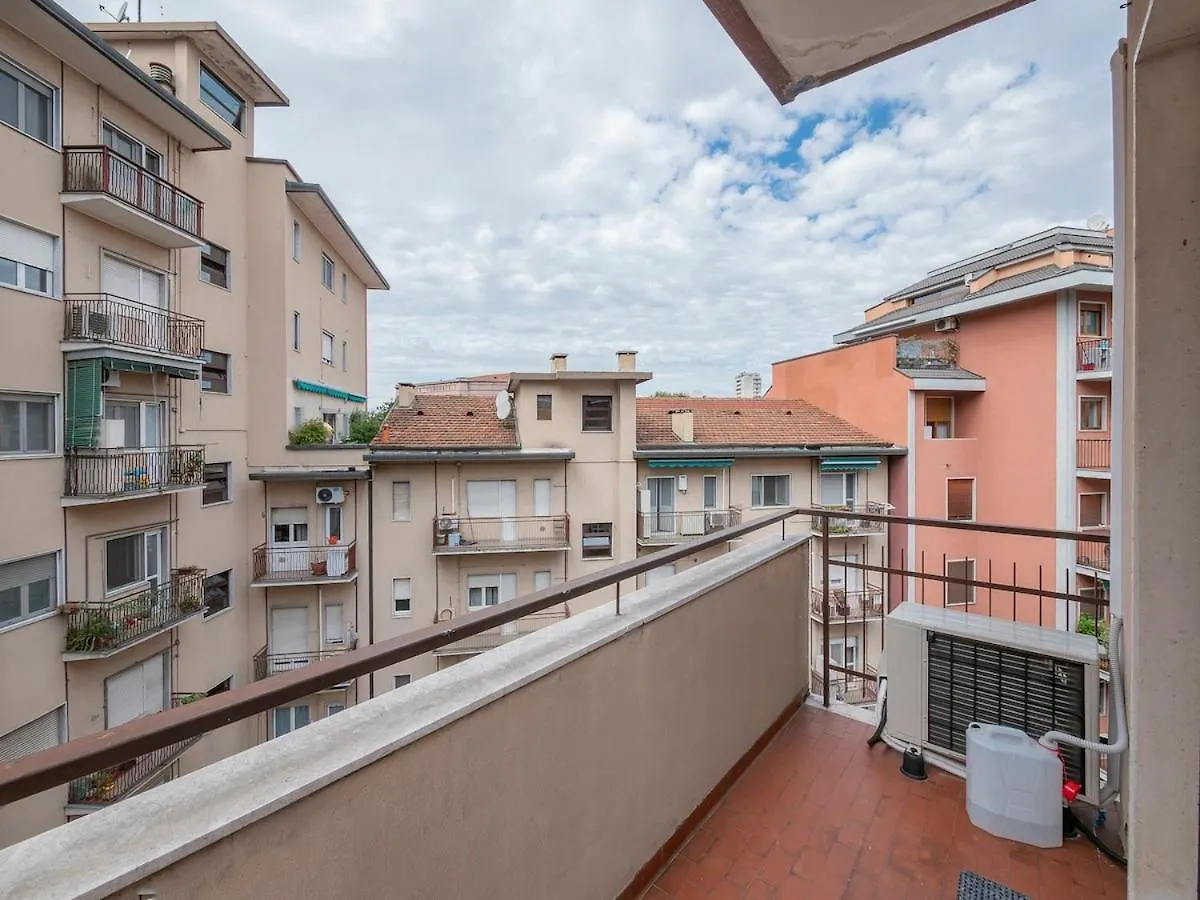 La Dolce Darsena - Your Milan Escape Near Navigli And Duomo Apartmán