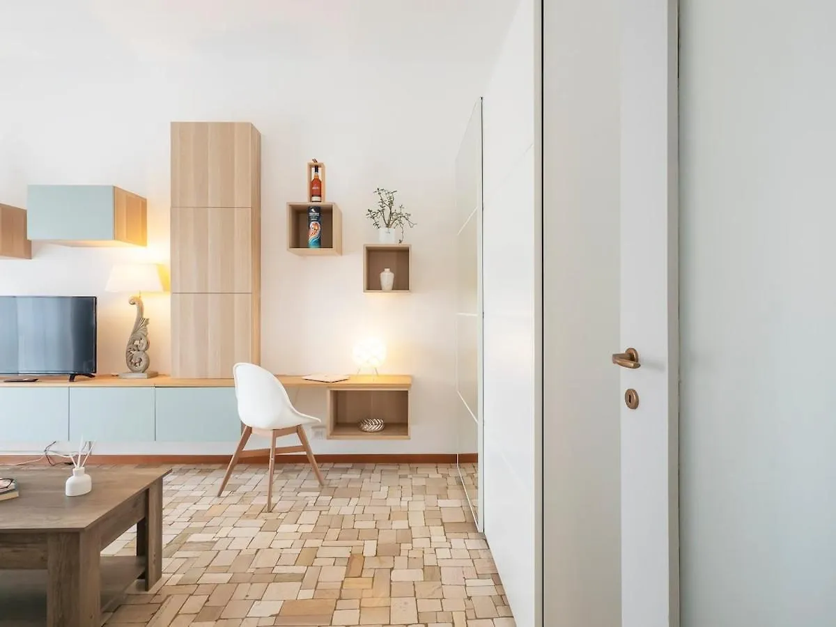 La Dolce Darsena - Your Milan Escape Near Navigli And Duomo
