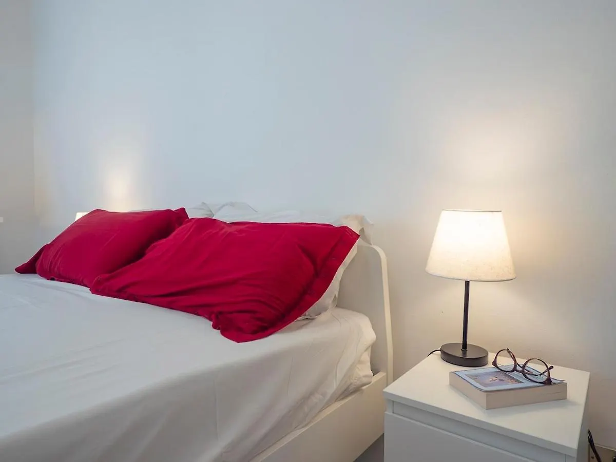 La Dolce Darsena - Your Milan Escape Near Navigli And Duomo Apartmán
