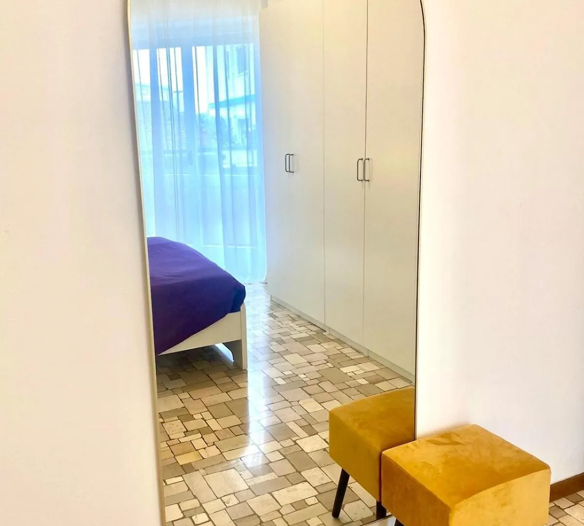 Apartmán La Dolce Darsena - Your Milan Escape Near Navigli And Duomo Itálie
