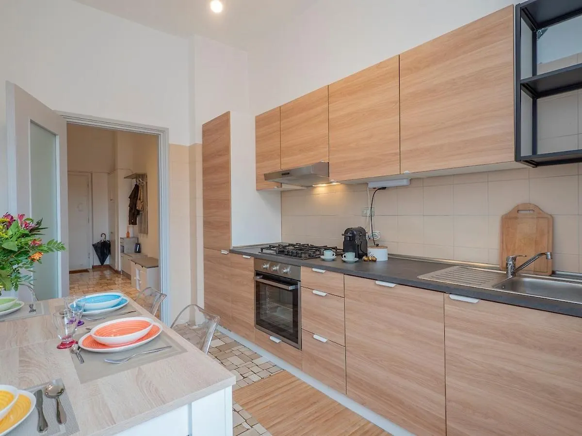 La Dolce Darsena - Your Milan Escape Near Navigli And Duomo