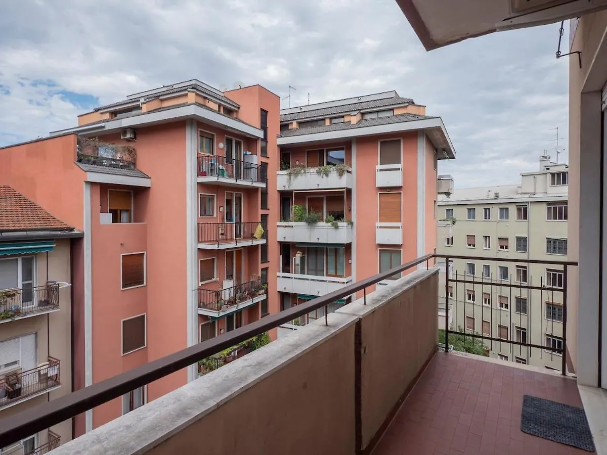 Apartmán La Dolce Darsena - Your Milan Escape Near Navigli And Duomo
