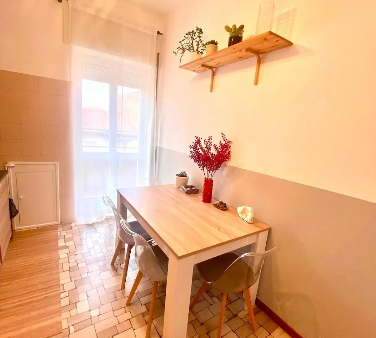 La Dolce Darsena - Your Milan Escape Near Navigli And Duomo 0*,
