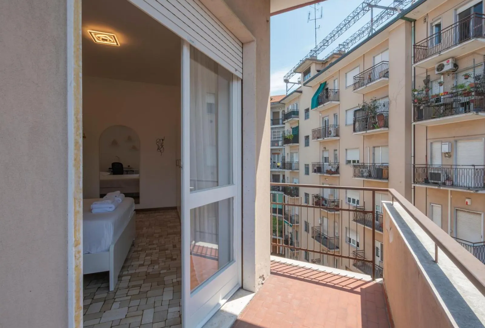 La Dolce Darsena - Your Milan Escape Near Navigli And Duomo