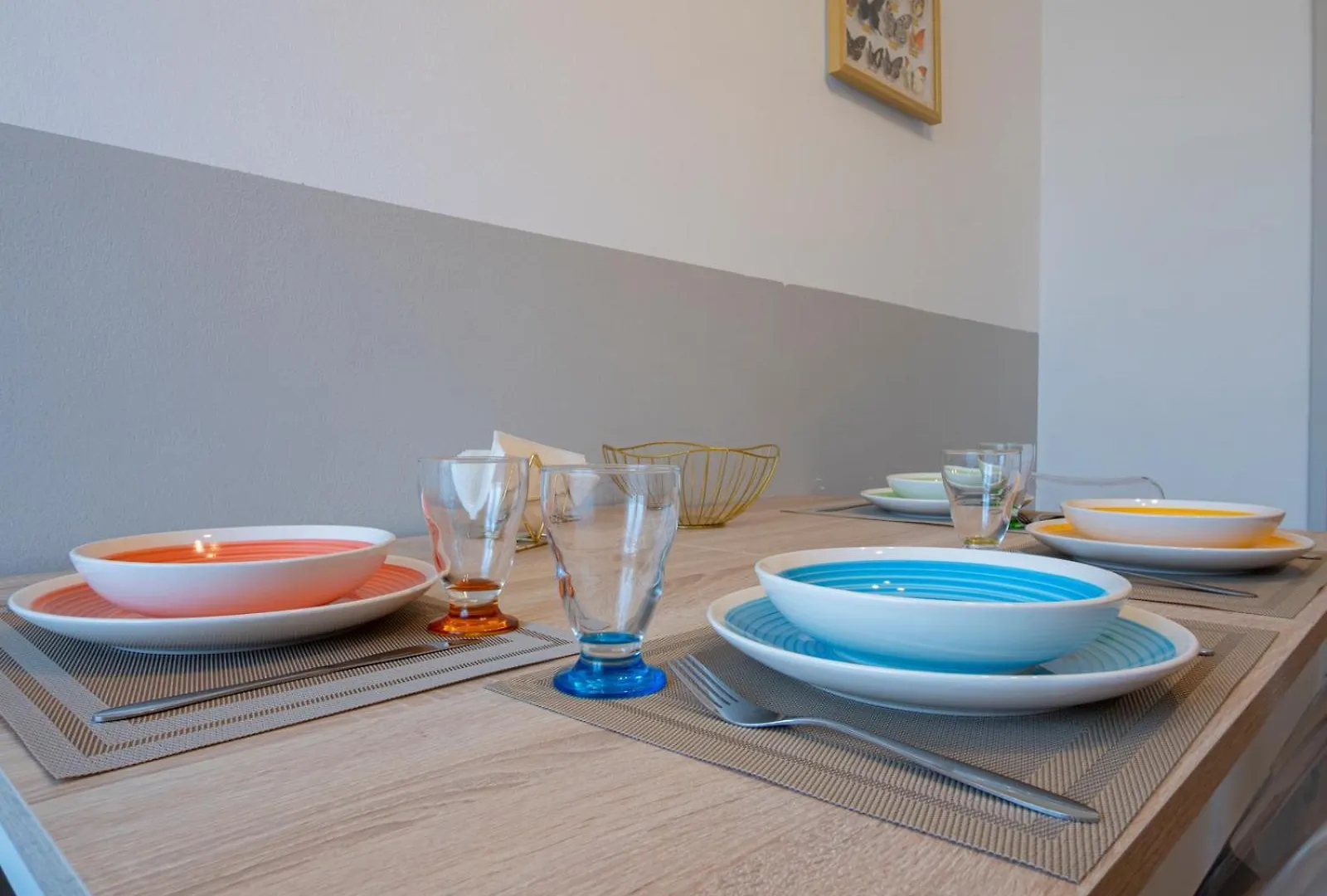 La Dolce Darsena - Your Milan Escape Near Navigli And Duomo 0*,