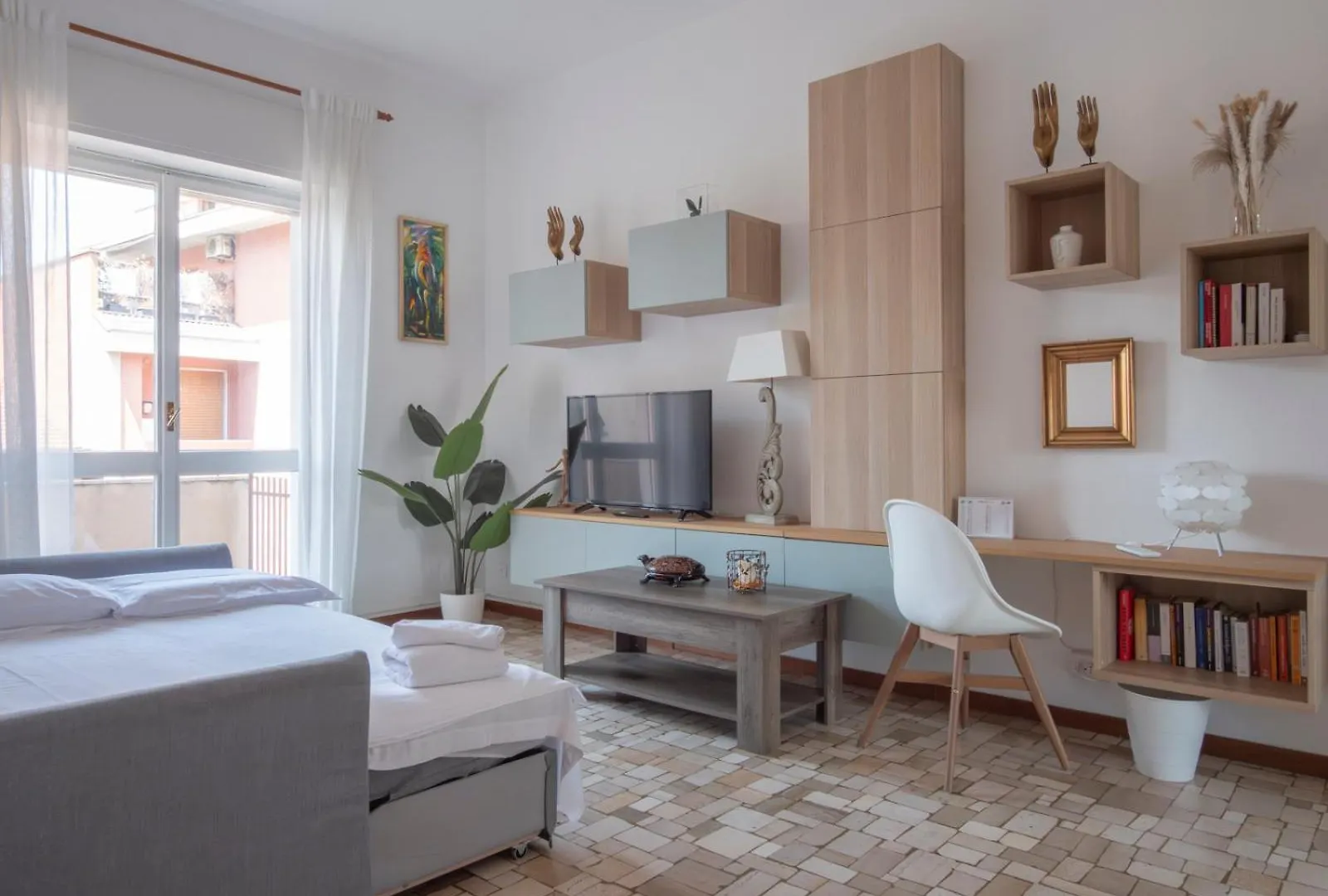 La Dolce Darsena - Your Milan Escape Near Navigli And Duomo Apartmán