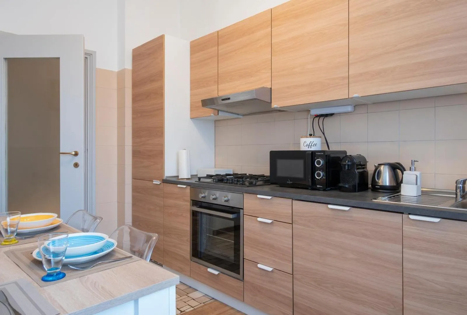 La Dolce Darsena - Your Milan Escape Near Navigli And Duomo