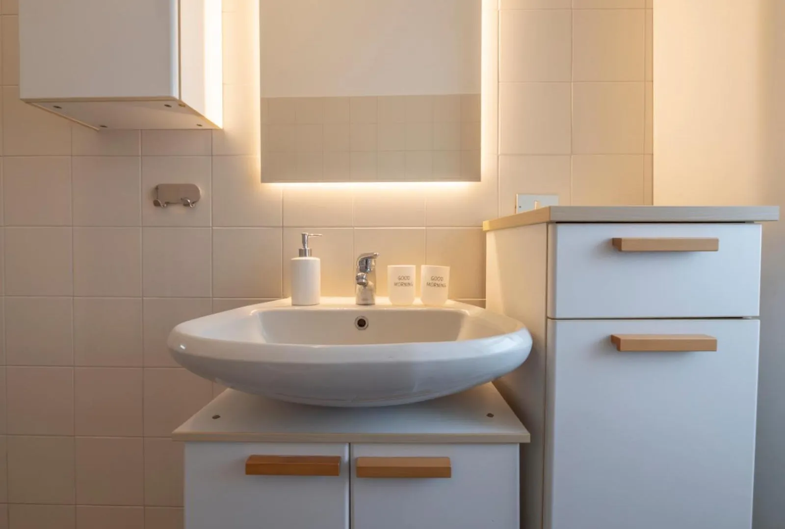 Apartmán La Dolce Darsena - Your Milan Escape Near Navigli And Duomo Itálie