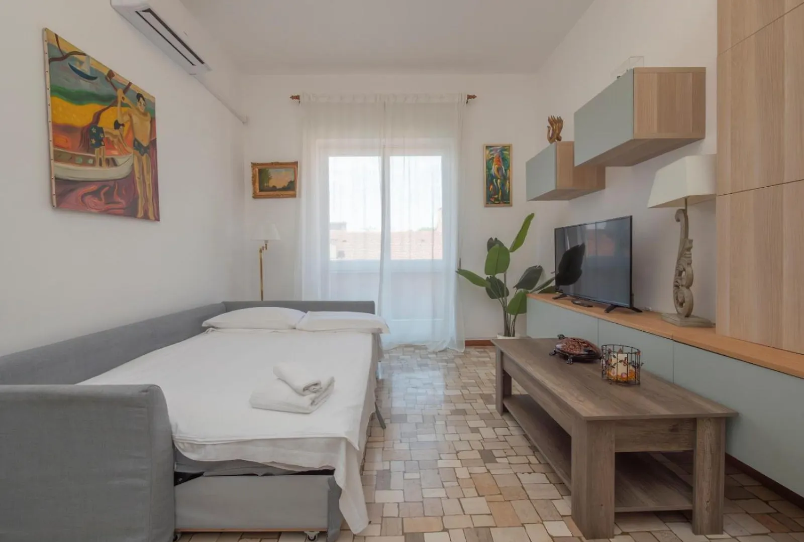 La Dolce Darsena - Your Milan Escape Near Navigli And Duomo Apartmán