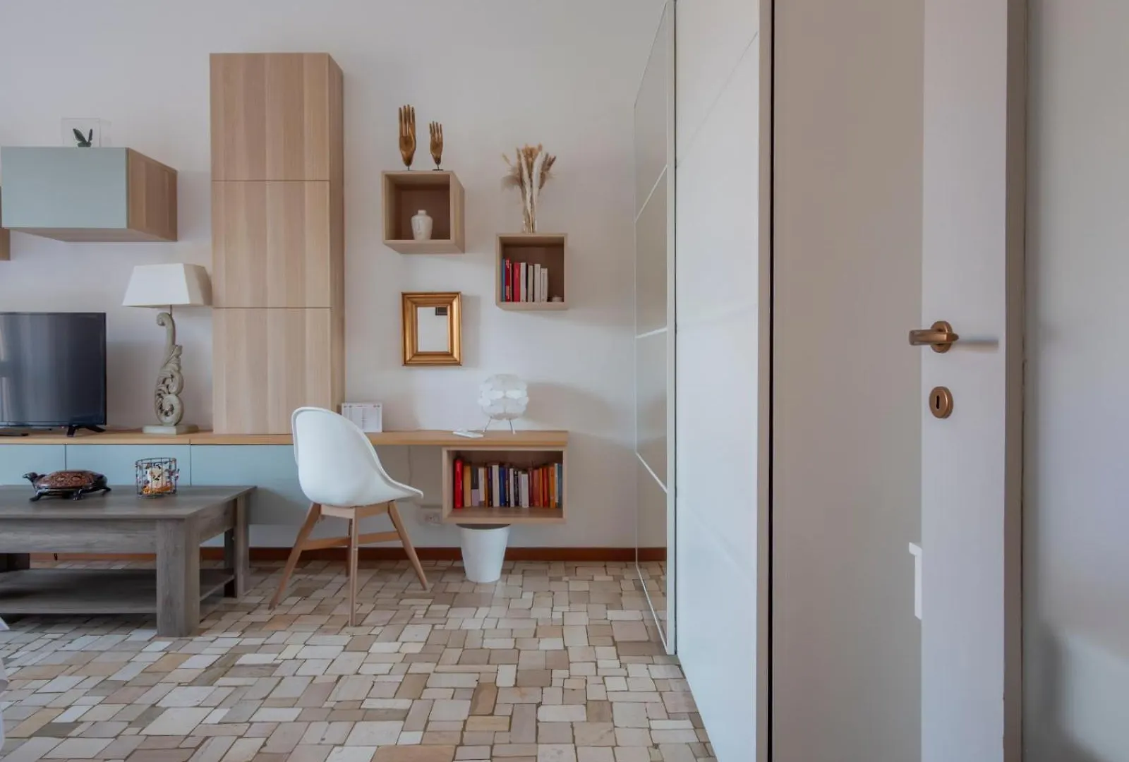 La Dolce Darsena - Your Milan Escape Near Navigli And Duomo Itálie