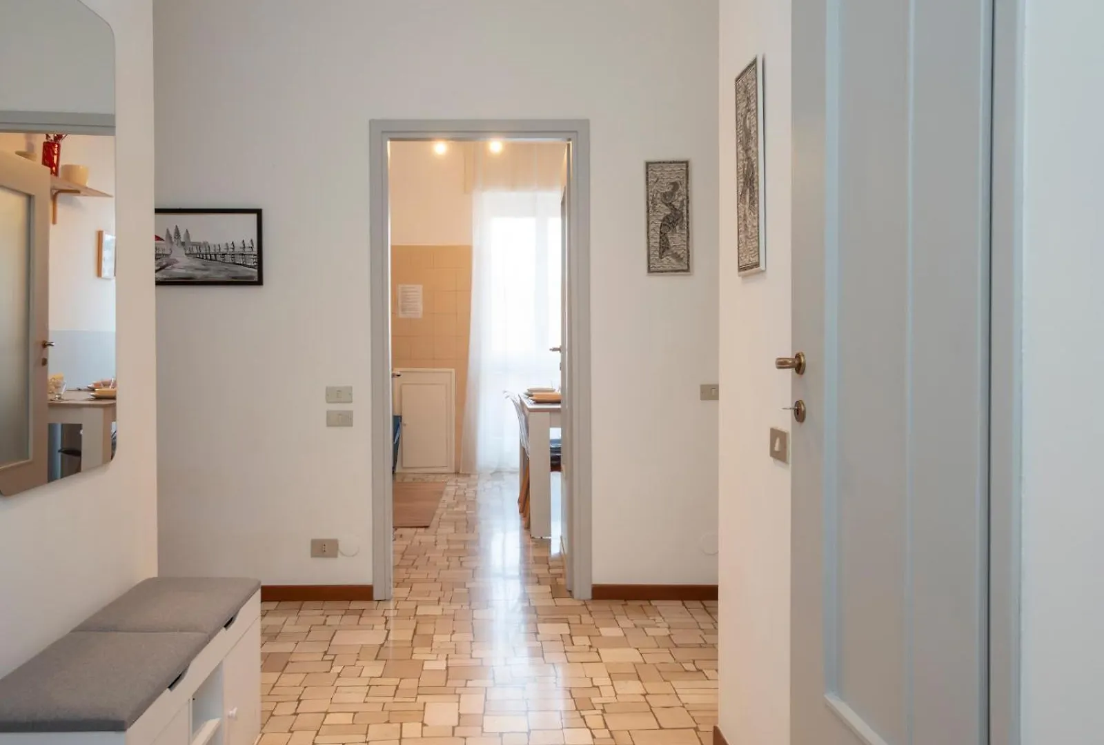 La Dolce Darsena - Your Milan Escape Near Navigli And Duomo Apartmán