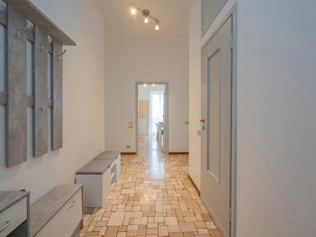Apartmán La Dolce Darsena - Your Milan Escape Near Navigli And Duomo