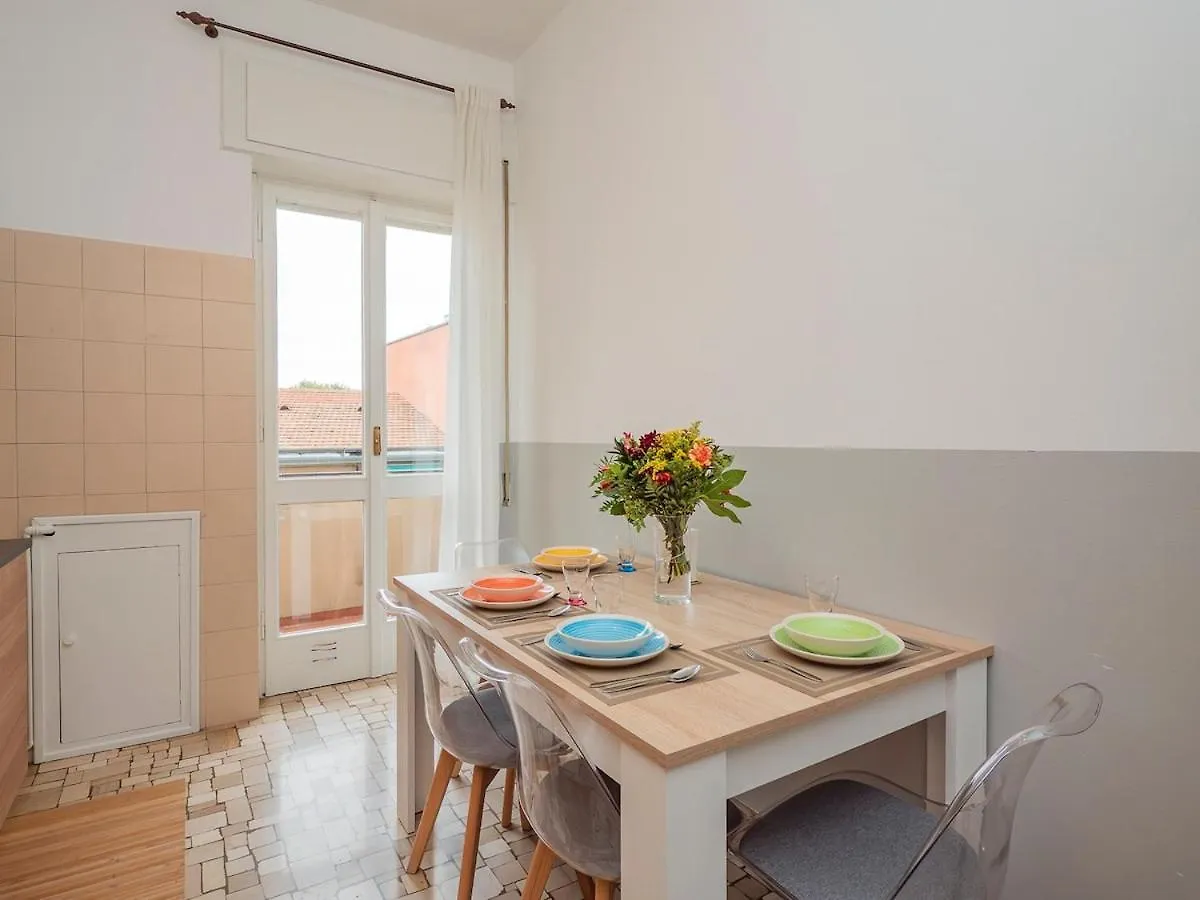 La Dolce Darsena - Your Milan Escape Near Navigli And Duomo Apartmán