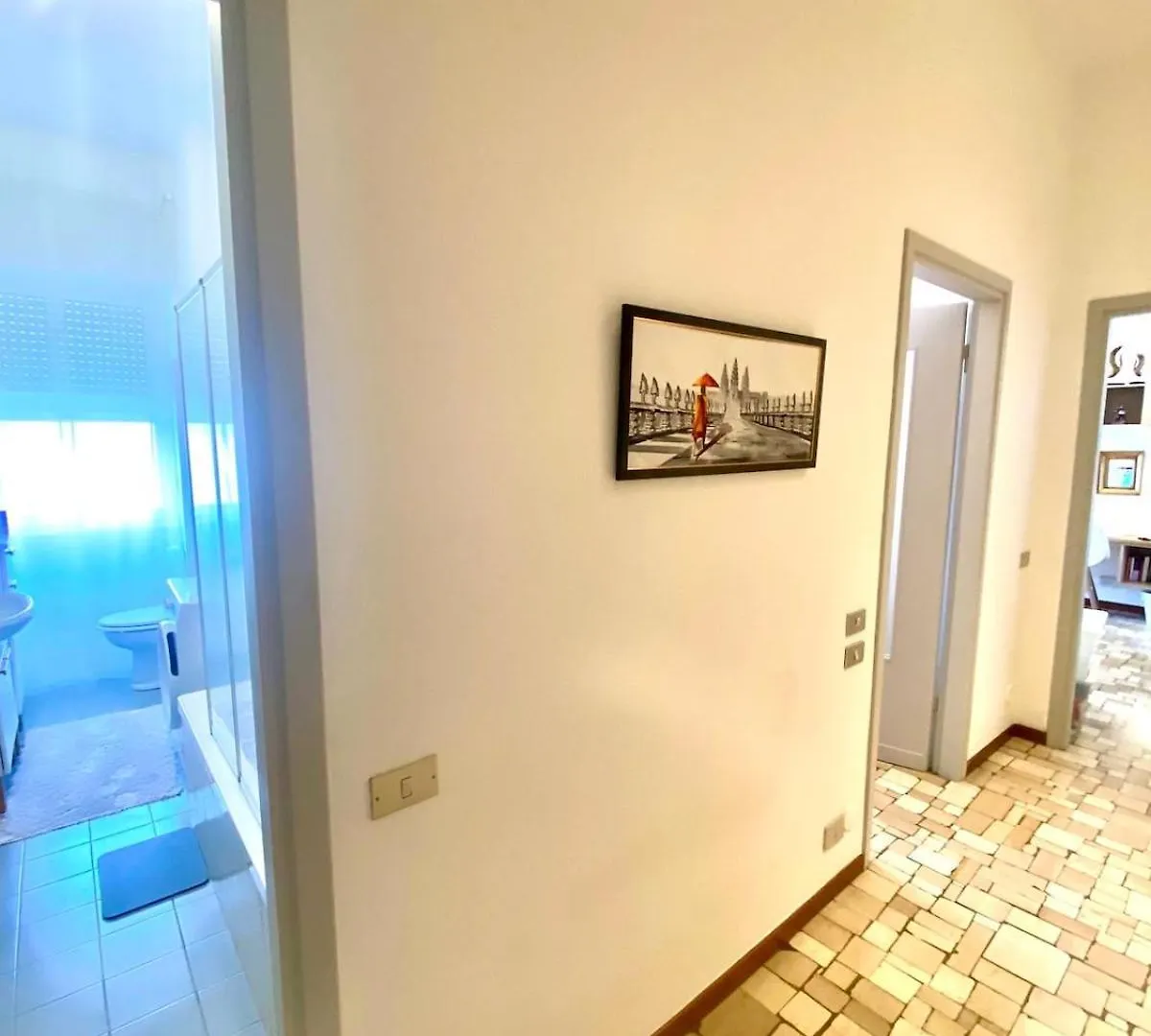 Apartmán La Dolce Darsena - Your Milan Escape Near Navigli And Duomo