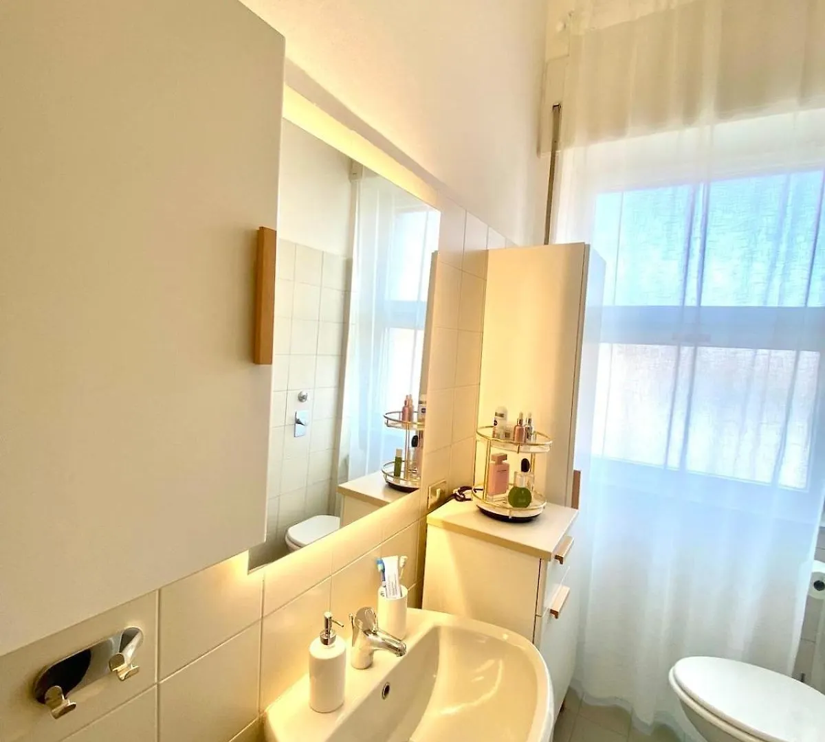 La Dolce Darsena - Your Milan Escape Near Navigli And Duomo Apartmán