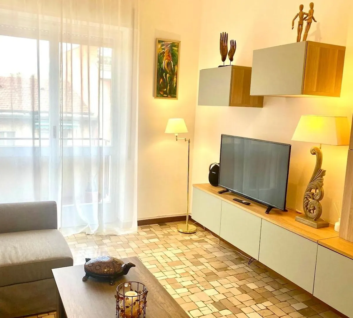 La Dolce Darsena - Your Milan Escape Near Navigli And Duomo Apartmán