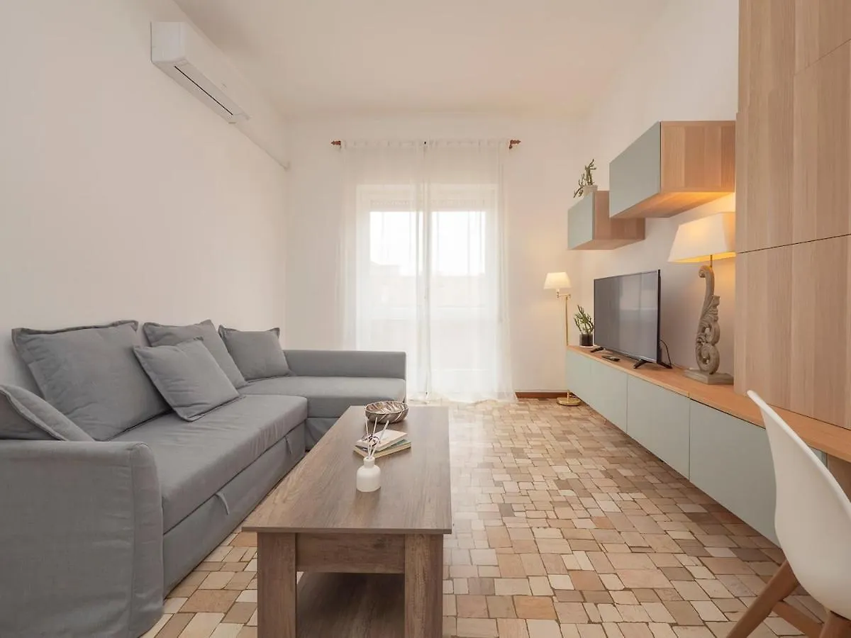 La Dolce Darsena - Your Milan Escape Near Navigli And Duomo 0*,