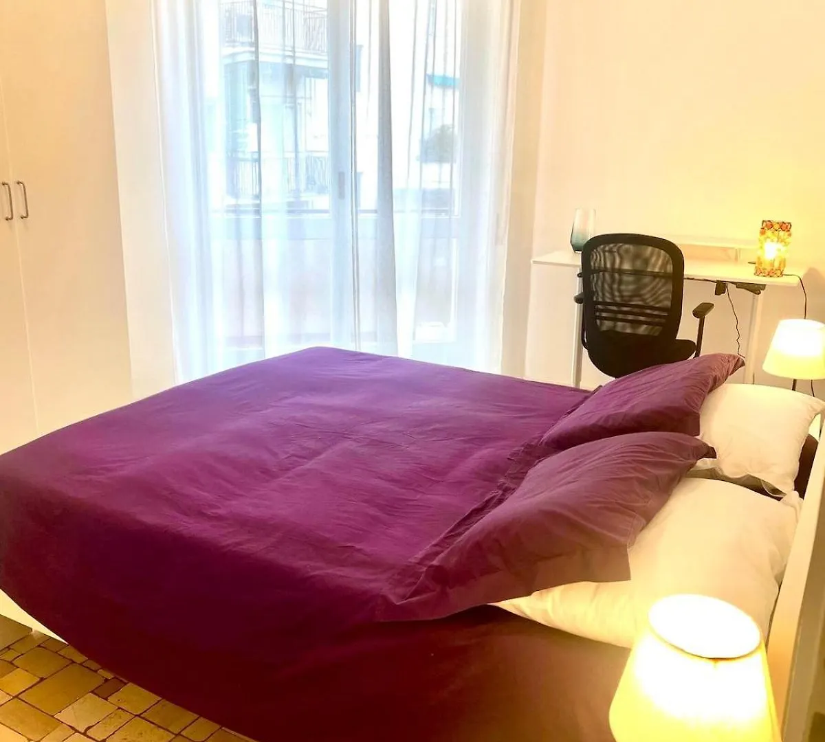 La Dolce Darsena - Your Milan Escape Near Navigli And Duomo Itálie