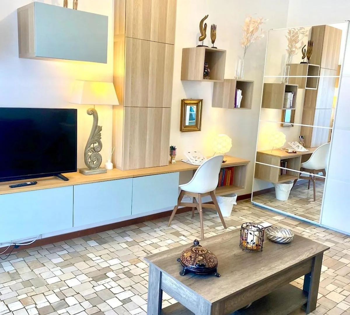 La Dolce Darsena - Your Milan Escape Near Navigli And Duomo