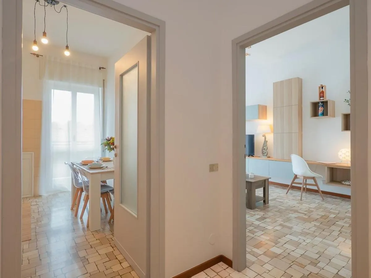 La Dolce Darsena - Your Milan Escape Near Navigli And Duomo
