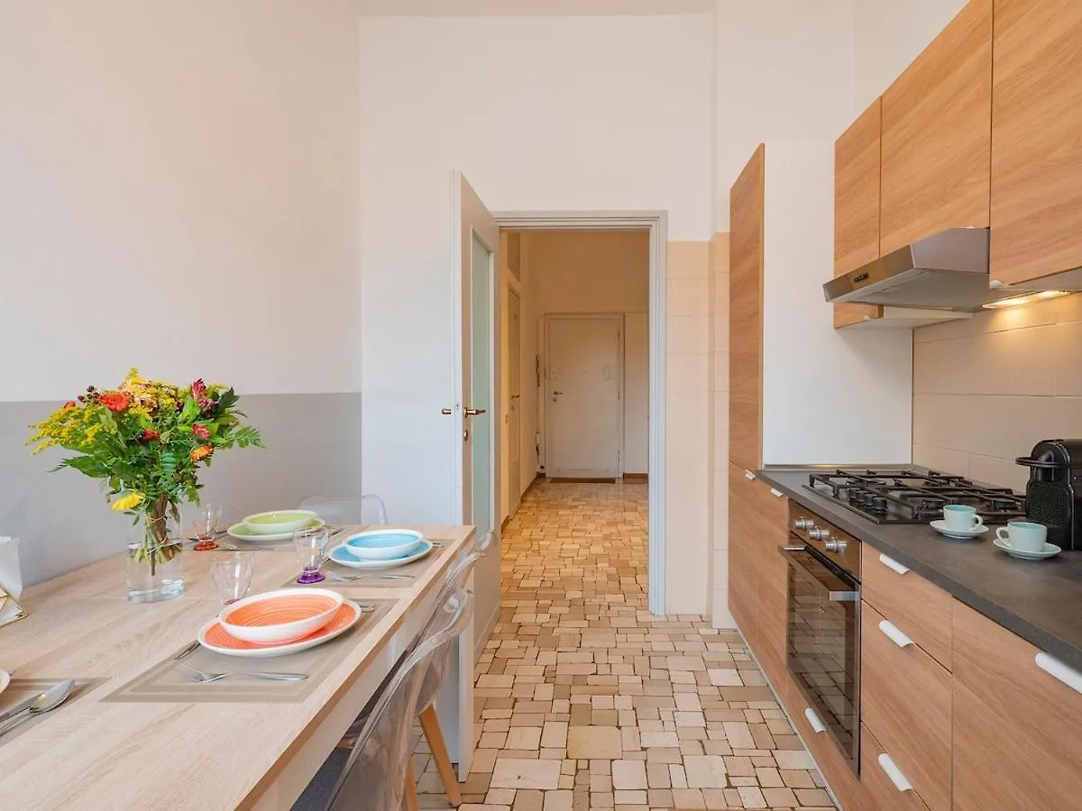La Dolce Darsena - Your Milan Escape Near Navigli And Duomo Apartmán
