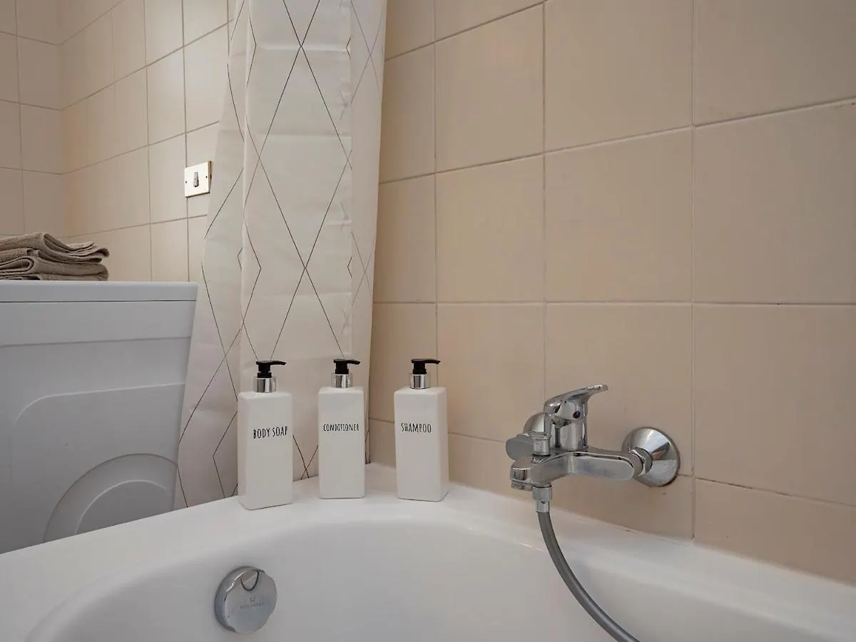 La Dolce Darsena - Your Milan Escape Near Navigli And Duomo Itálie
