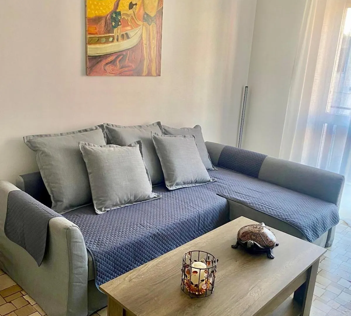 La Dolce Darsena - Your Milan Escape Near Navigli And Duomo Apartmán