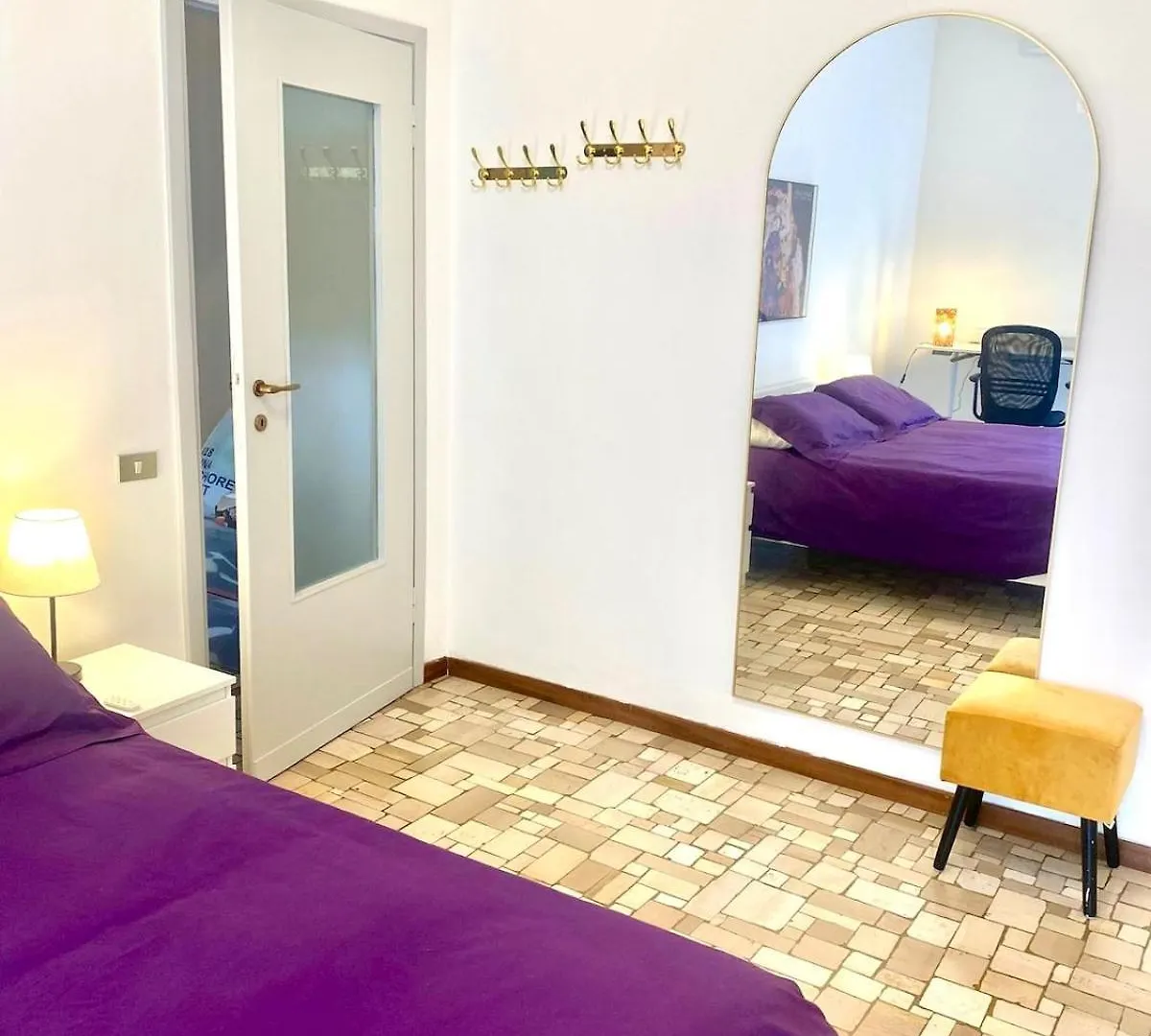 Apartmán La Dolce Darsena - Your Milan Escape Near Navigli And Duomo Itálie