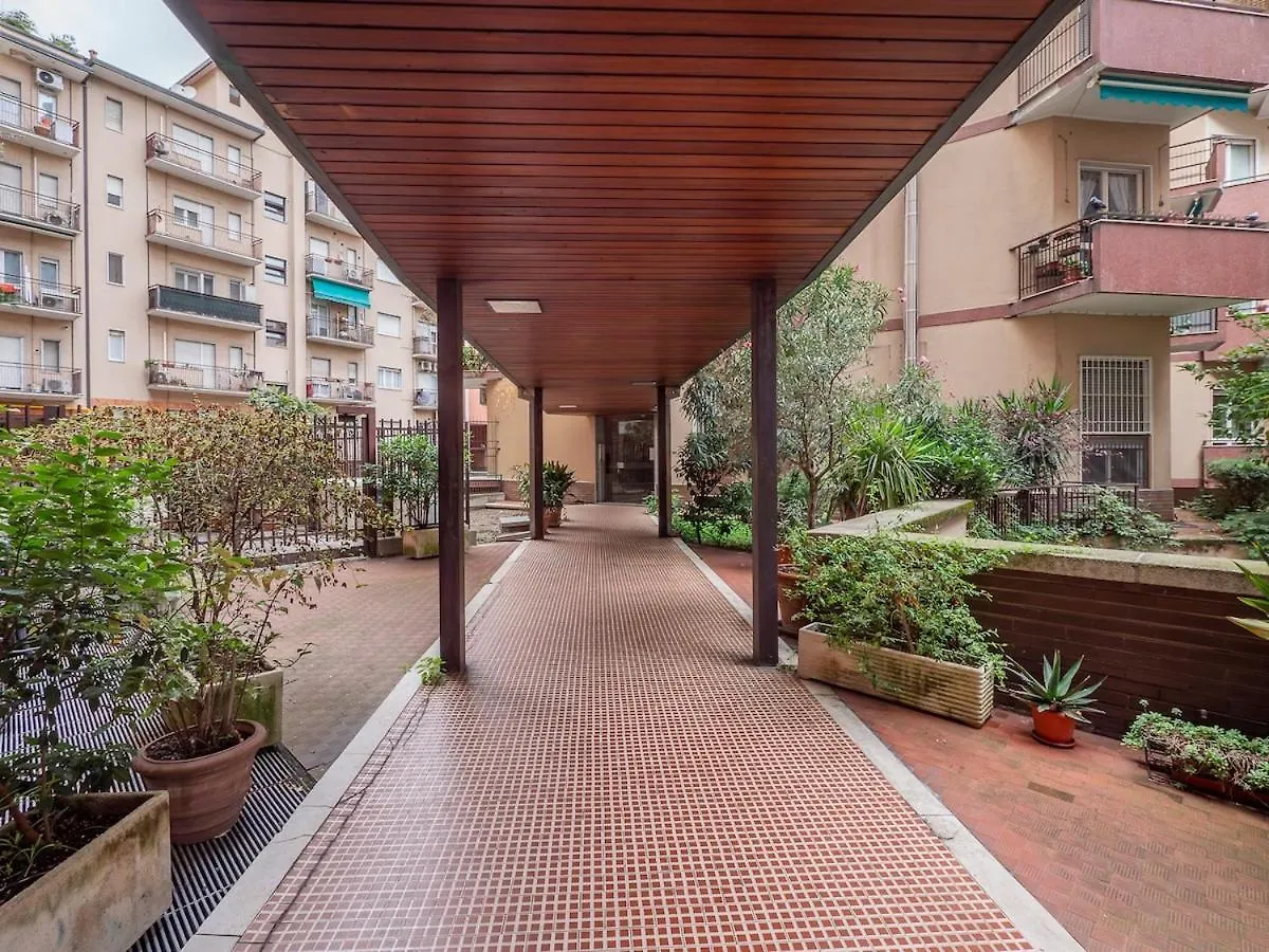 La Dolce Darsena - Your Milan Escape Near Navigli And Duomo