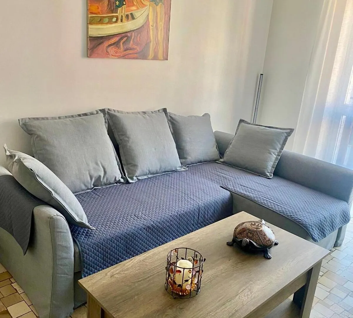 Apartmán La Dolce Darsena - Your Milan Escape Near Navigli And Duomo